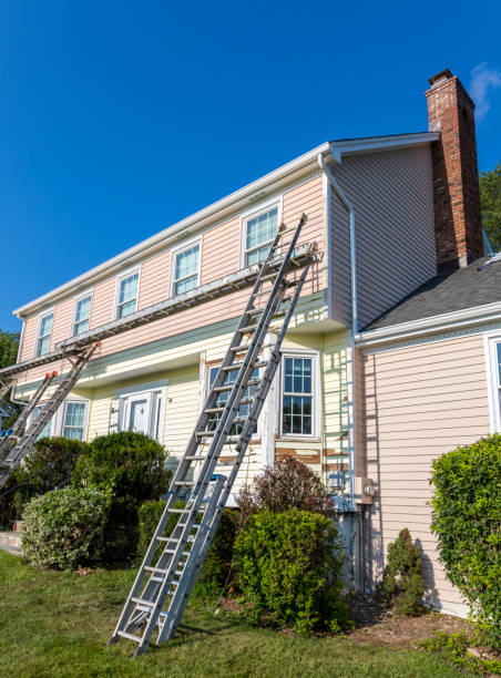 Best Siding Removal and Disposal  in Middletown, NY